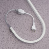 Гибкий неон 8Вт/м 220V Blue IP65 50м MAYTONI 201235