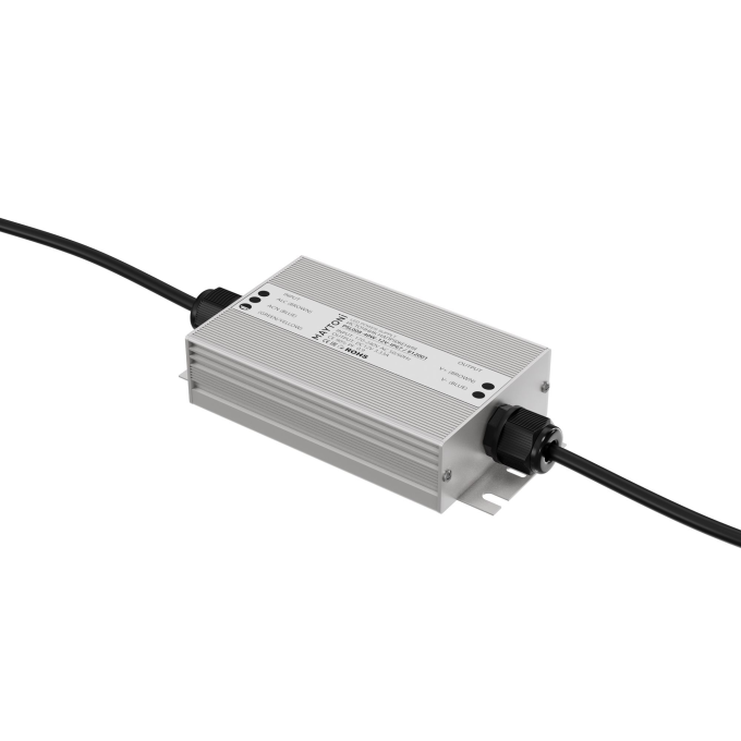 Источник напряжения MAYTONI PSL008 12В 40Вт IP67 812001