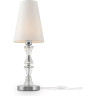 Настольный светильник MAYTONI FLORERO хром MOD079TL-01CH