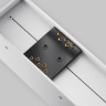 Подвесной светильник MAYTONI POINTS PARITY TR128B-12W4K-M-W