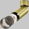 Потолочный светильник MAYTONI FOCUS LED C055CL-L12W3K-W-BS