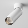 Потолочный светильник MAYTONI FOCUS LED C055CL-L12W4K-W-W