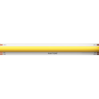 Светодиодная лента Ultra 12 Вт/м 3000K 24V IP20 MAYTONI SPI 201254