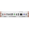 Светодиодная лента Ultra 14,4 Вт/м RGB 12V IP65 MAYTONI SPI 201243