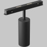 Трековый светильник MAYTONI ARTISAN TR097-2-12W4K-M-BB