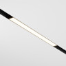 Трековый светильник MAYTONI BASIS TR030-4-12W3K-WW-DS-B