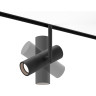Трековый светильник MAYTONI ELTI TR005-2-12W4K-B