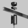 Трековый светильник MAYTONI FOCUS LED FLARITY TR156-1-5W3K-B