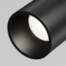 Трековый светильник MAYTONI FOCUS LED LEVITY TR187-1-5W4K-M-B