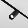Трековый светильник MAYTONI FOCUS LED TR032-2-5W4K-M-B