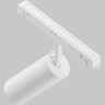 Трековый светильник MAYTONI FOCUS LED TR032-4-12W3K-S-DS-W