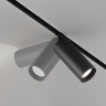 Трековый светильник MAYTONI FOCUS LED TR032-4-20WTW-S-DD-B