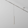 Трековый светильник MAYTONI FOCUS LED TR155-1-5W3K-PT
