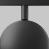 Трековый светильник MAYTONI OUTLINE TR090-2-6W4K-B