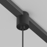 Трековый светильник MAYTONI POINTS ELASITY TR169-1-52W3K-M-B