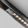 Трековый светильник MAYTONI POINTS EXILITY X TR241-4-12WTW-DSZ-B