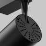 Трековый светильник MAYTONI VUORO TR003-1-10W3K-S-B