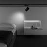 Трековый светильник MAYTONI VUORO TR003-1-15W3K-M-B