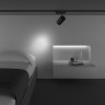 Трековый светильник MAYTONI VUORO TR029-3-26W4K-S-B