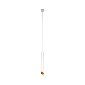 Подвесной светильник MAYTONI LIPARI P044PL-01-40GU10-W