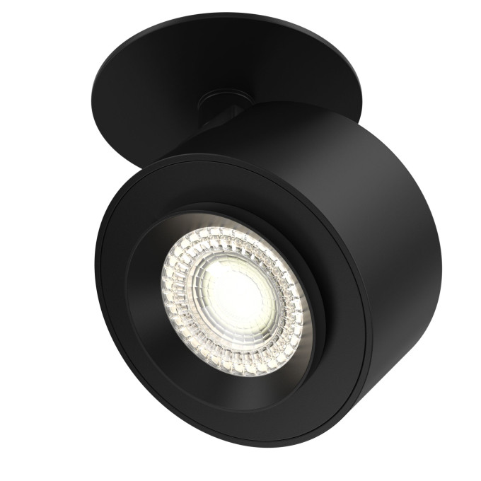 Потолочный светильник MAYTONI TREO C063CL-L12B3K