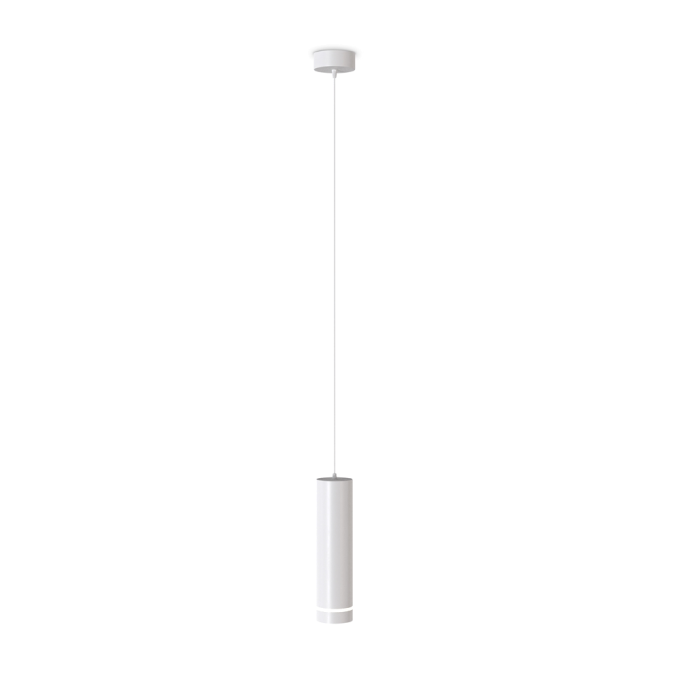 Подвесной светильник MAYTONI ORLO P085PL-12W3K-W