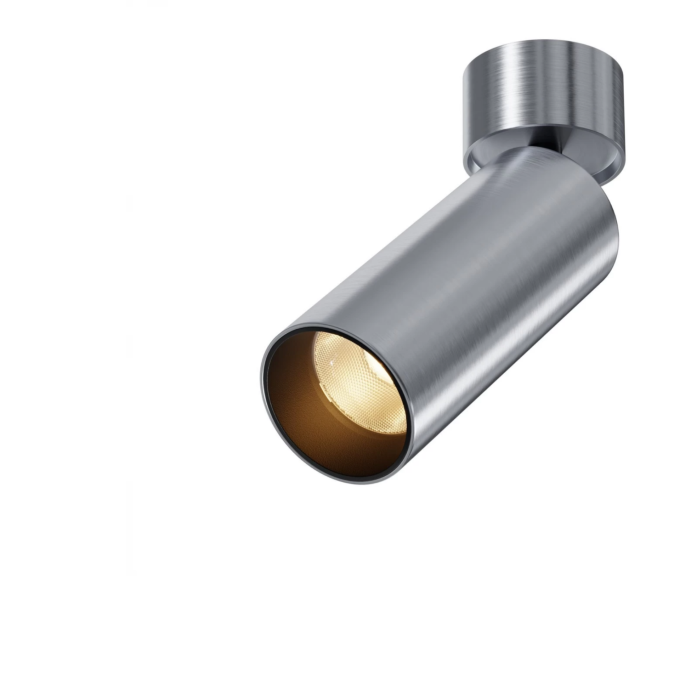 Потолочный светильник MAYTONI FOCUS LED C055CL-L12W2.7K-W-PT