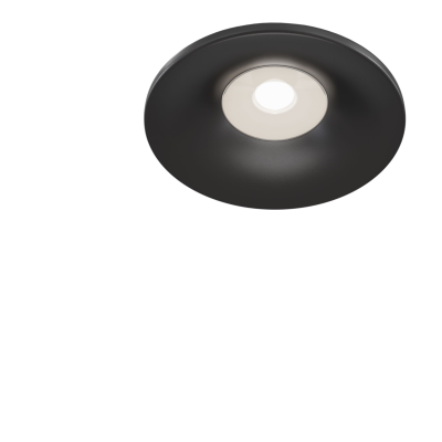 Встраиваемый светильник MAYTONI BARRET DL041-01B