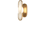 Настенный светильник MAYTONI MARMO MOD099WL-01G3