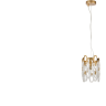 Подвесной светильник MAYTONI TISSAGE MOD490PL-01G