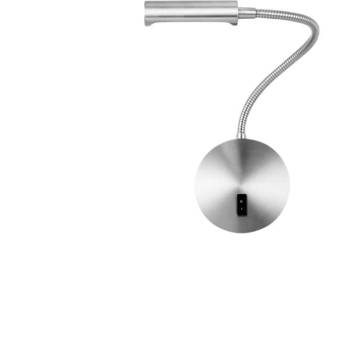 Настенный светильник (бра) MAYTONI STEM C035WL-L3CH3K