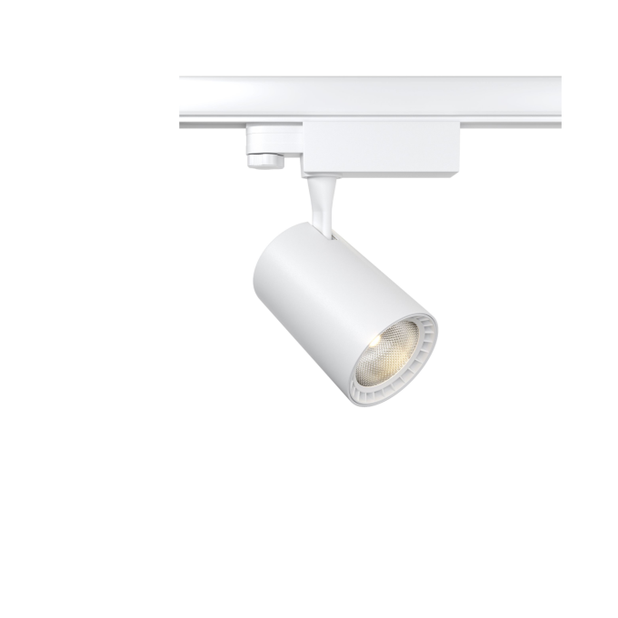 Трековый светильник MAYTONI VUORO TR029-3-10W4K-S-W