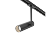 Трековый светильник MAYTONI ELTI TR005-1-GU10-B
