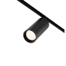 Трековый светильник MAYTONI FOCUS LED TR032-4-20W3K-M-DS-B