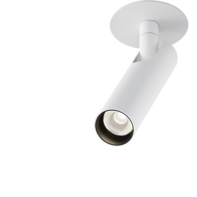 Встраиваемый светильник MAYTONI FOCUS T C141RS-L125-6W3K-W