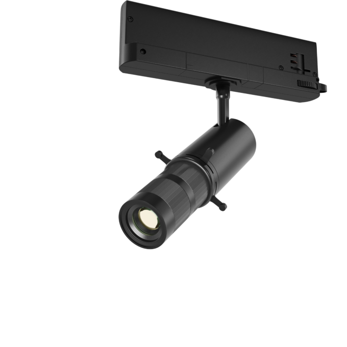 Трековый светильник MAYTONI GALA TR108-3-10W3K-B