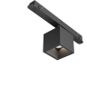Трековый светильник MAYTONI ALFA S TR133-4-7W-DS-B