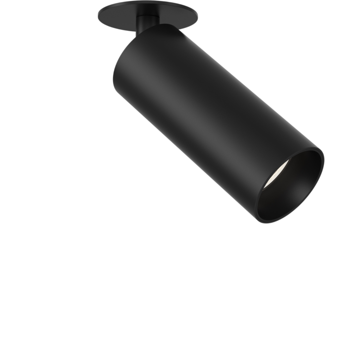 Встраиваемый светильник MAYTONI FOCUS LED C053CL-L12B4K