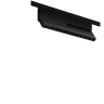 Трековый светильник MAYTONI POINTS ROT LEVITY TR194-1-12W3K-M-B