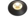 Встраиваемый светильник MAYTONI ROUND DL058-7W2.7K-B