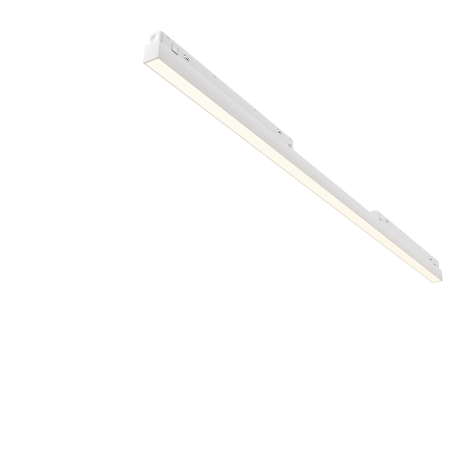 Трековый светильник MAYTONI BASIS TR030-4-30WTW-DSZ-W