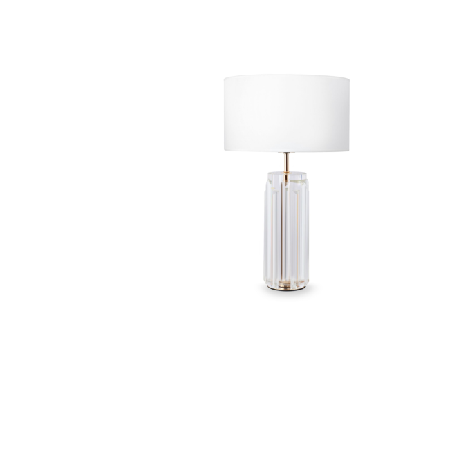 Настольный светильник MAYTONI MUSE MOD304TL-01G